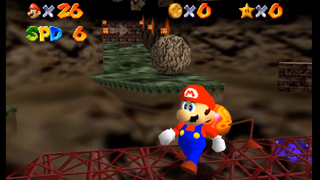 YouTube's <i>Mario 64</i> Genius Sounds Overwhelmed With His Popularity